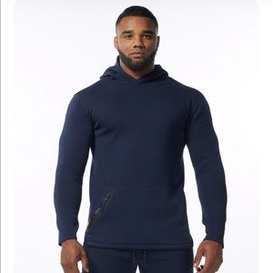 Alphalete ELMTS Fitted Hoodie